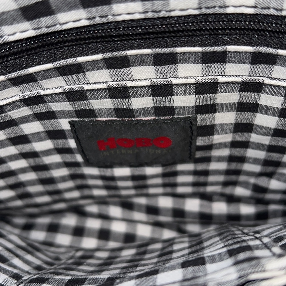 ⭐️ HOBO Retro Shoulder Bag - Picture 7 of 11